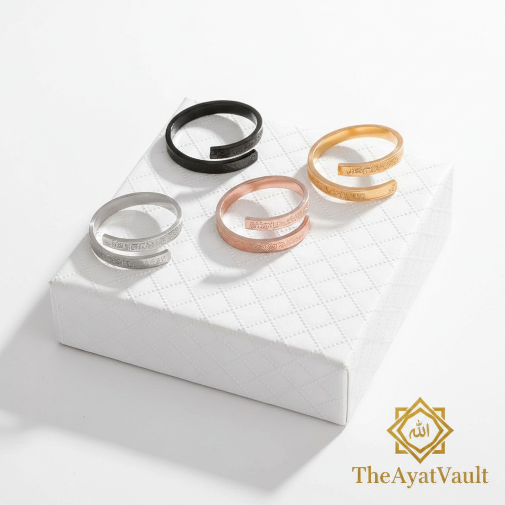 4 Rings - White Background Rebranded