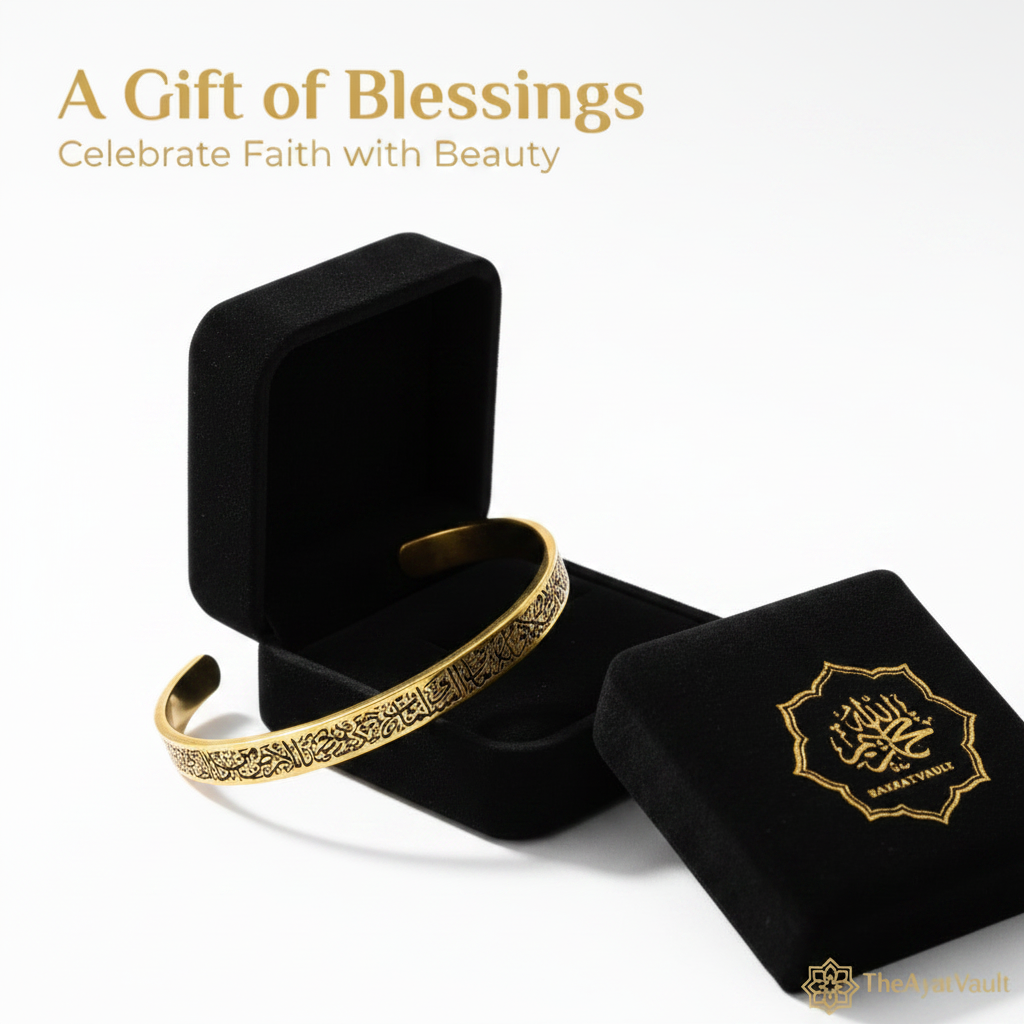 8mm - Gift of Blessings Redo
