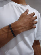 Ayatul Kursi Clasp Bracelet