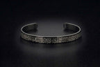 6mm Ayatul Kursi Bracelet