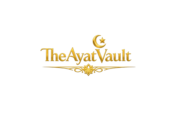 TheAyatVault