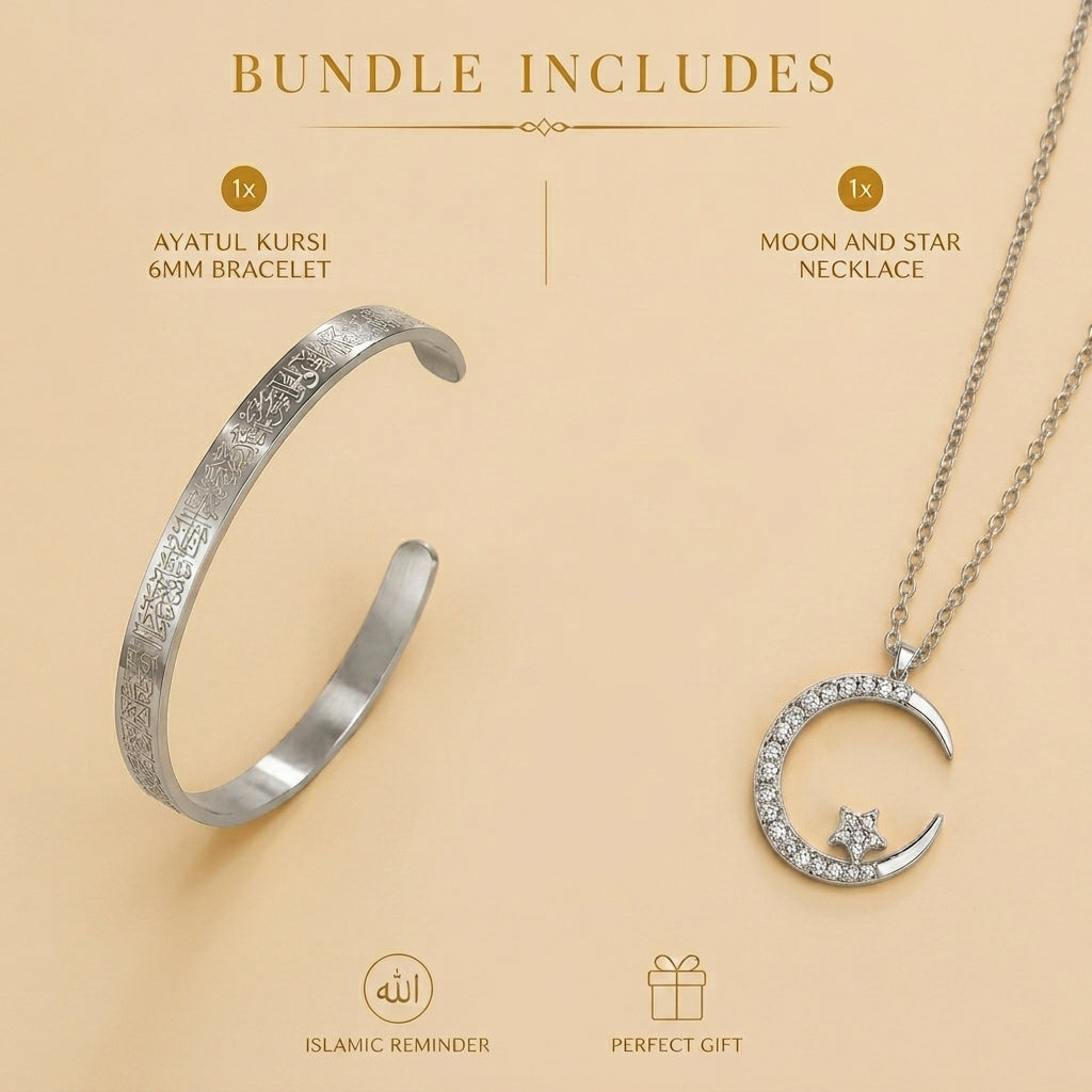 The Women's Classic Set