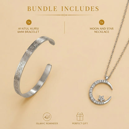 The Women's Classic Set