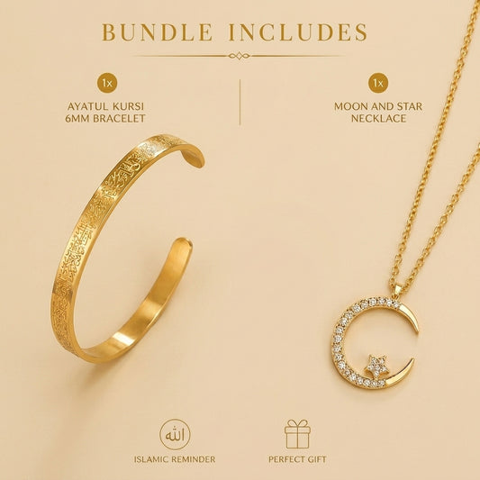 The Women's Classic Set