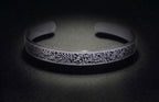 8mm Ayatul Kursi Bracelet