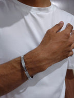 Ayatul Kursi Clasp Bracelet