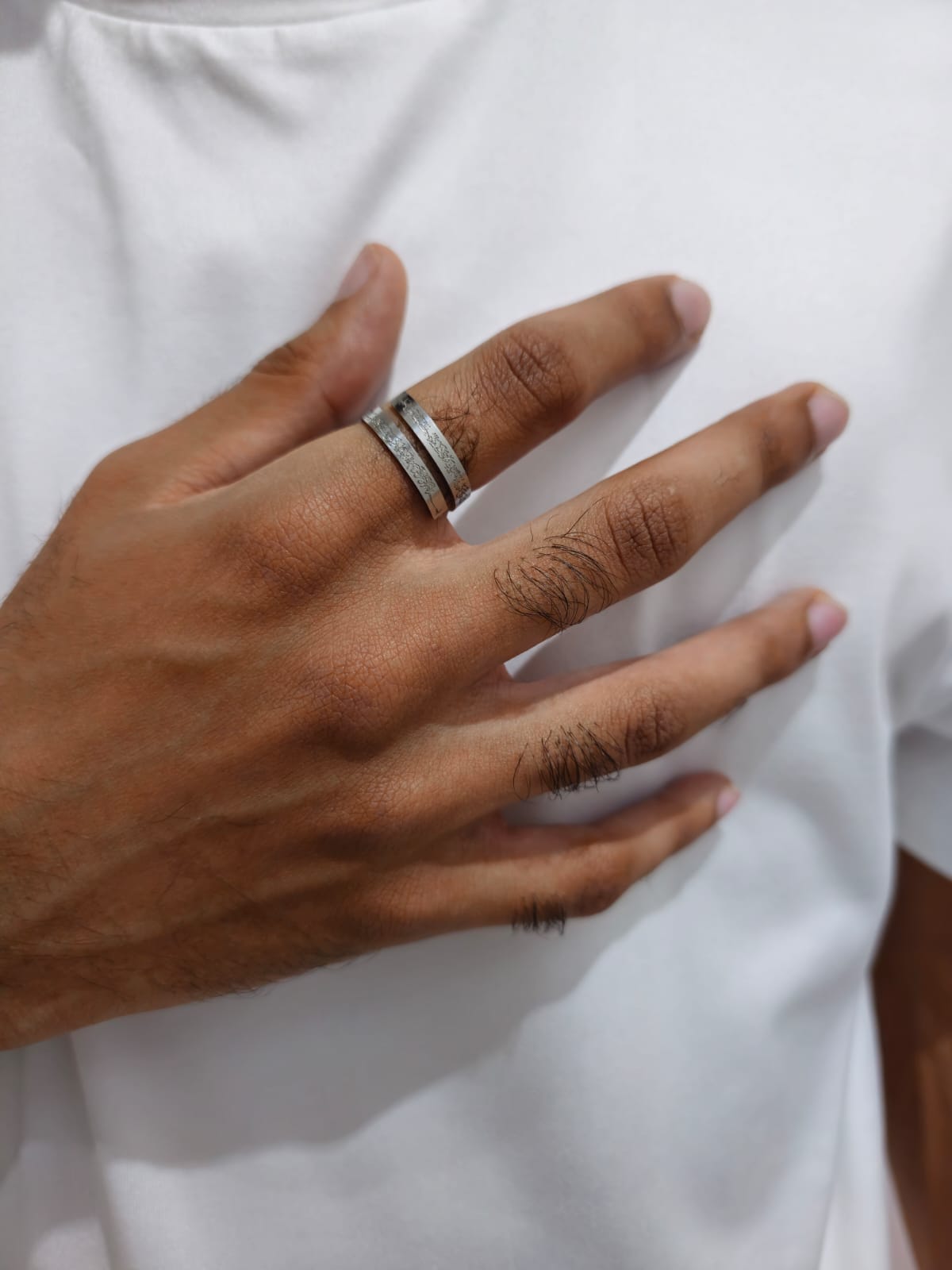 Ayatul Kursi Ring