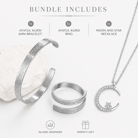 The Signature Women’s Set