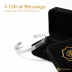 A Gift of Blessings - All Black