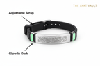 Black Bracelet - Swapped Annotations