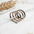 Clasp Bracelets - Branded & Optimised
