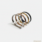 Clasp Bracelets Reimagined 1:1