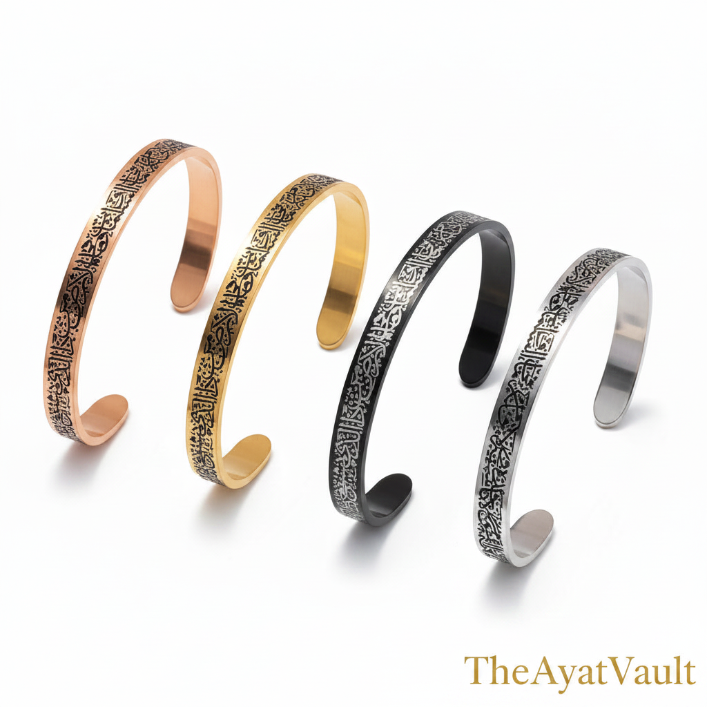 Cuff Bracelets 1:1