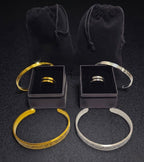 His and Hers Set