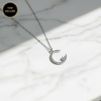 Silver Marble — Consistent Badge