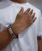 Silicone Band Bracelet